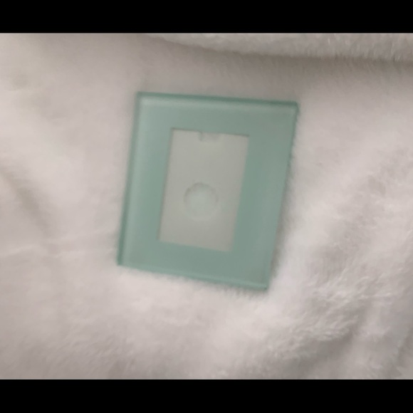 Glass Photo Coaster Set - Picture 8 of 11